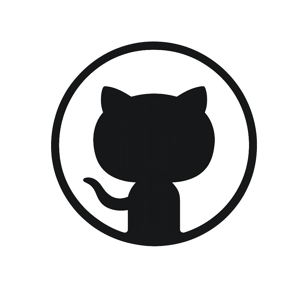 GitHub Logo