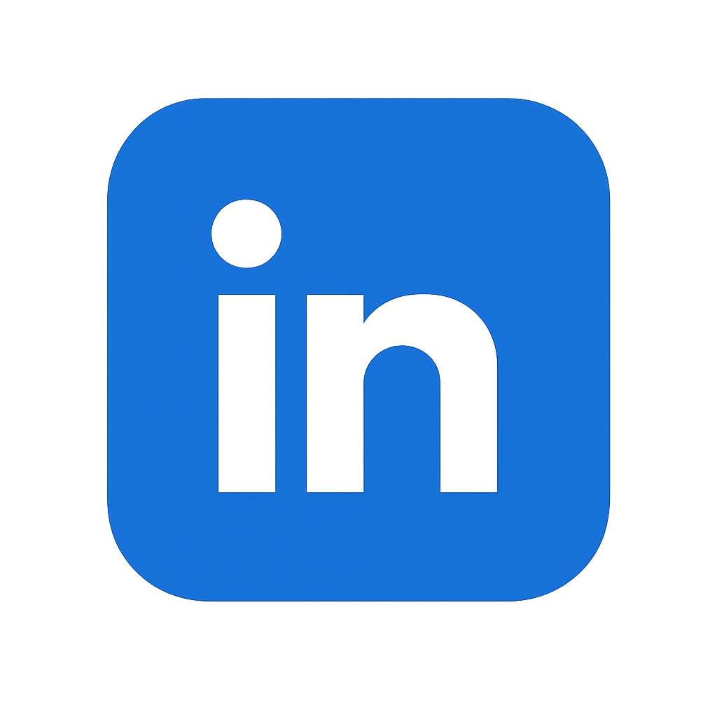 LinkedIn Logo