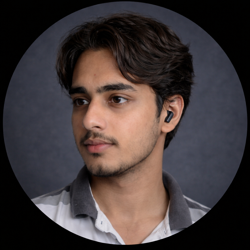 Nikhil Yadav Profile